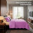 Microfiber Embossed Queen Quilt Sets| Hotel-Quality Bedspread-121432098-123141037