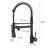 GAWEZA Pull Down Kitchen Faucet