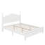 Grand lit plateforme en bois-759069132