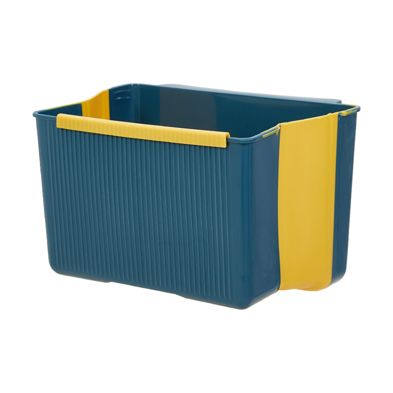 Beneduce Open Kitchen Trash Can - 6L