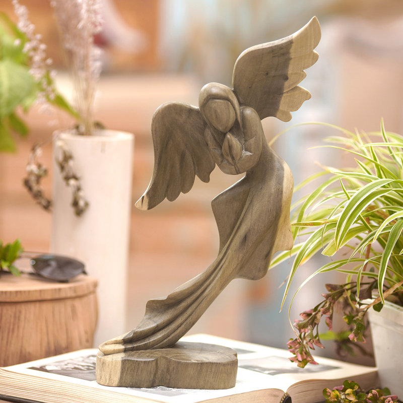 Gjokan Fantasy & Sci-Fi Figurines & Sculptures