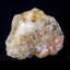 Hématite quartz - Sidi Said, Maroc