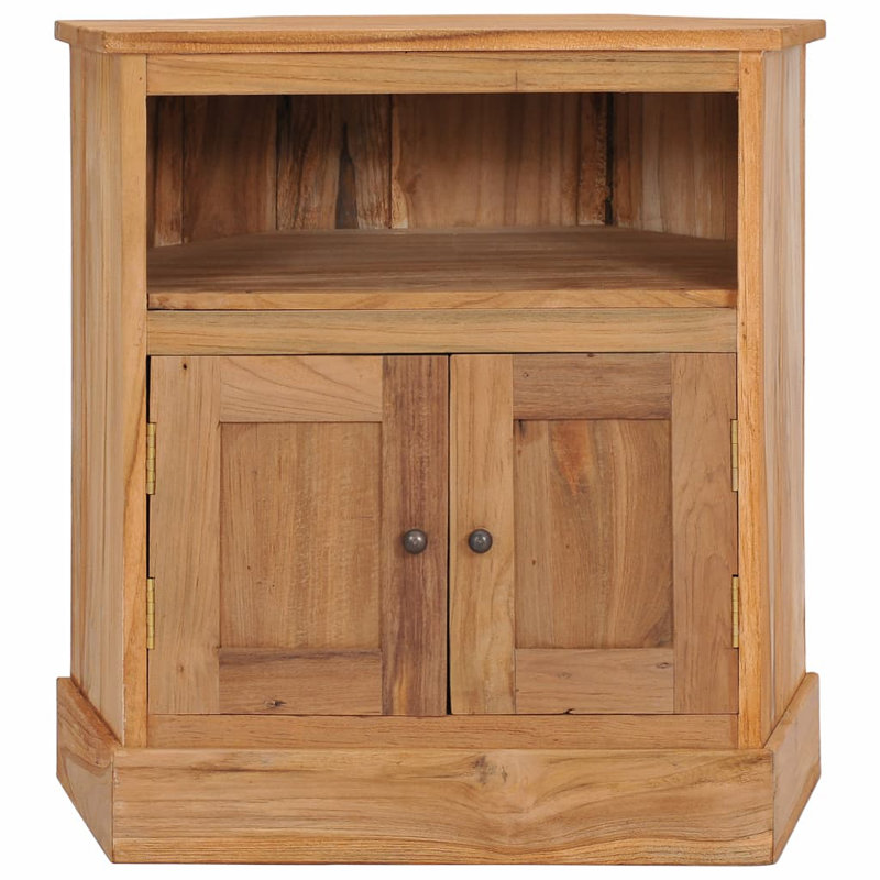Bowker 60cm Solid Wood Sideboard