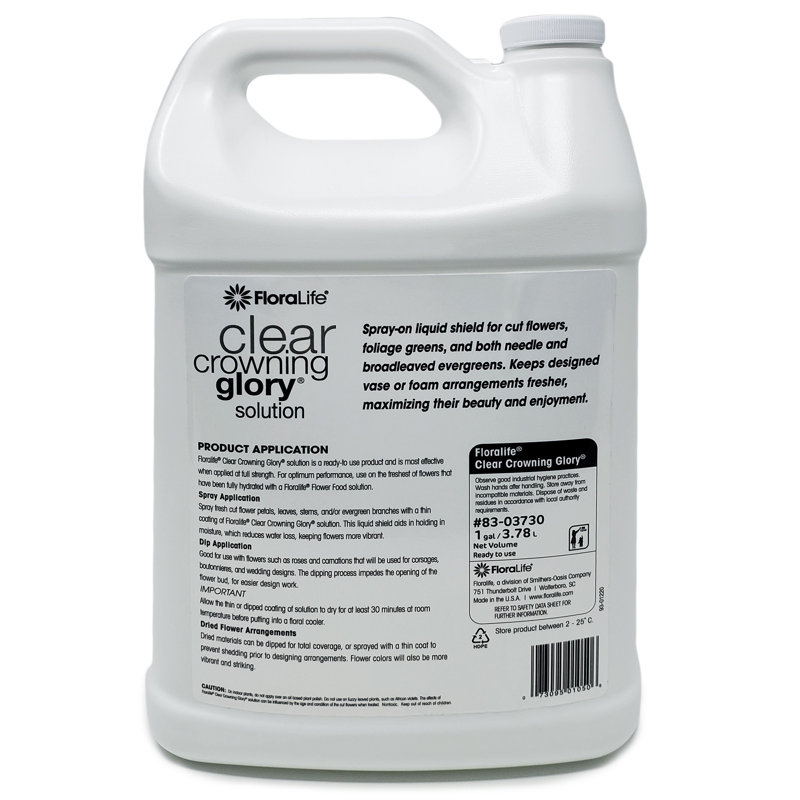 FloraLife Crowning Glory Flowers