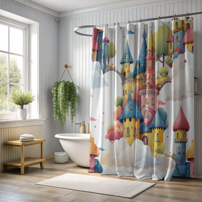 Luel, 74"H x 71"W