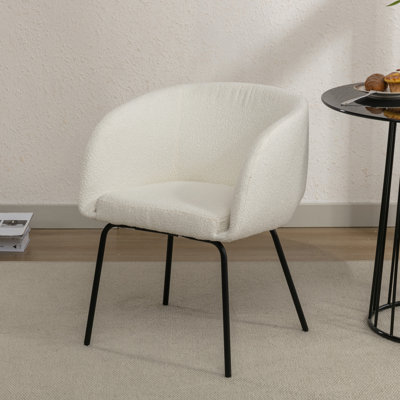 Sublette Upholstered Armchair