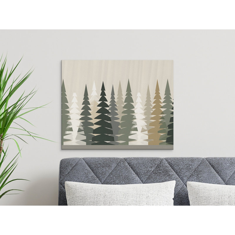 Wrapped Canvas Print Set, 40x20