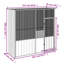 Bletchley Weather Resistant Bird Cage-1334987428-1334987435