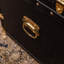 Table basse avec rangement American Style