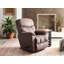 Fauteuil inclinable manuel à bascule Morrison-64326528-28077714