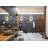 Tersus Solid Wood LED Flush Mounted Sconce-1371743039-1371743035-1350853350