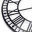 Neida Metal Wall Clock