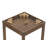Tables emboîtables Loreen
