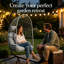 Outdoor Bench-136459180