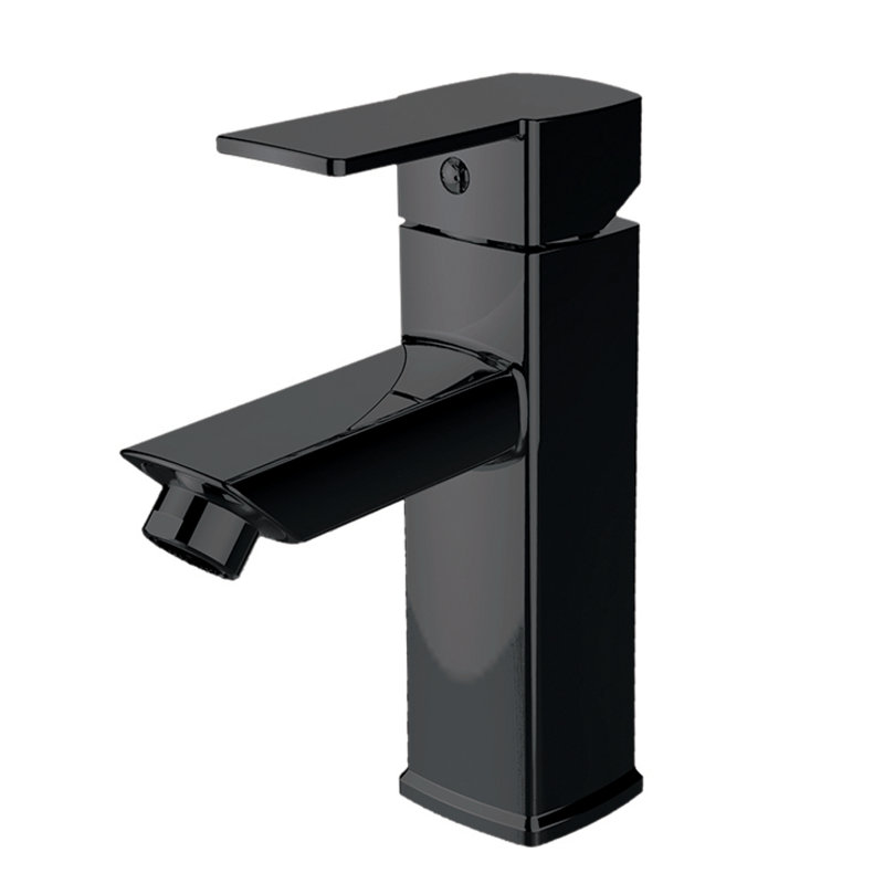 Robinet de salle de bain monotrou Tala
