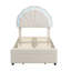 Wathena Upholstered Storage Bed-188155933