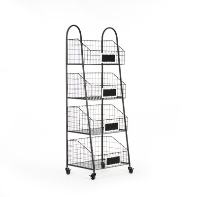 Zentique Rafael Decorative Basket