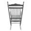 Chaise berçante Avanell