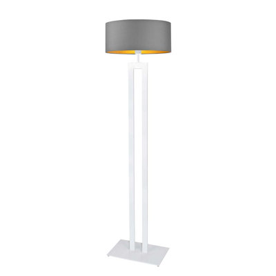 Sallee 162cm Traditional Floor Lamp