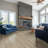 Wiltern Langley 9 in. x 48 in. 9mm 30mil Waterproof Rigid Core Luxury Vinyl Plank Flooring-102079590