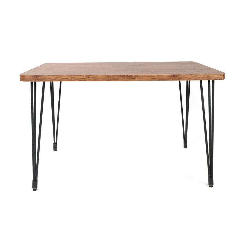 Ferro Beech Dining Table