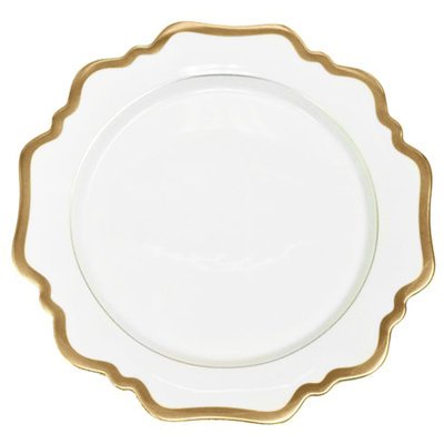 Salad Plate