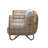 Nest 2-Seater Loveseat Outdoor-65504567-65504568