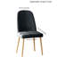 Housse pour chaise de salle à manger