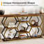 Costoso 180cm Console Table
