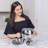 Davani Stainless Steel Ice Bucket-631539661