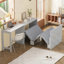 Lit simple escamotable-809244386