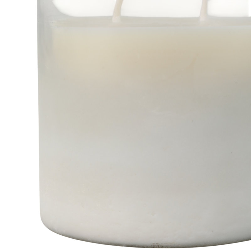Indoor Candle Glass Wax Modern Decorative Accent Candle With Sleek Minimalist Design For Stylish Home Ambiance And Versatile Room Decor Display In Contemporary Living Spaces