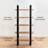 Urbana 70.5"H x 32"W x 15"D Solid Wood Bookcase-1969165259