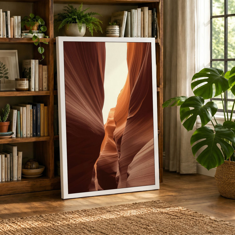 Print, 18x12 - 45.7 x 30.5 cm, White Border