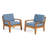 Mexia Outdoor Lounge Chair-434282338
