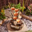Tolley Outdoor Cascade Fountain