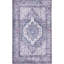 Tapis beige / gris à motif de zébrures M / l 198 Ziebarth-1540266868