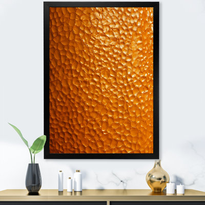 Abstract Dot Radiance I - Collages abstraits, art mural