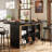 Kitchen Island with Storage-1709642067