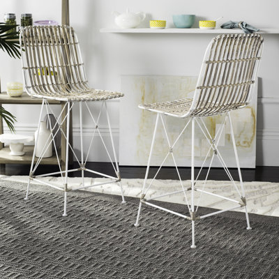 Tabouret de bar et de comptoir Lisdale
