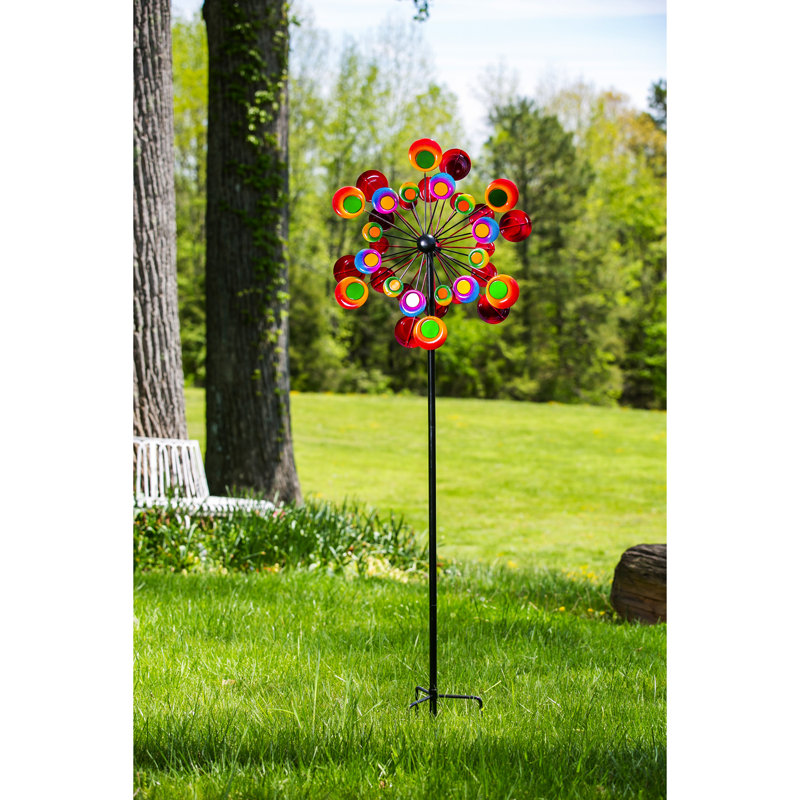 Cymphony Cosmic Circles Rotator