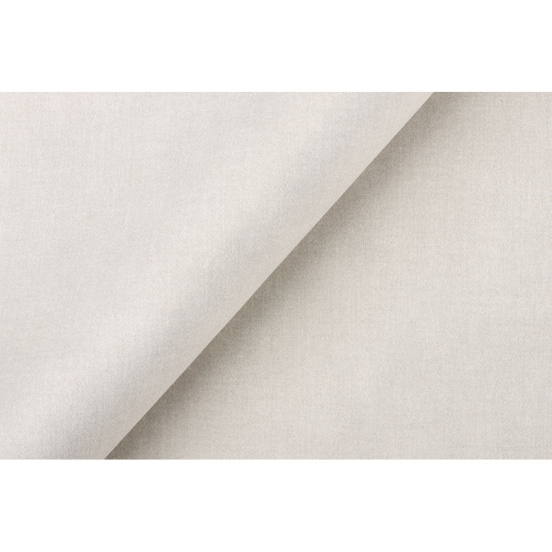4 Seater Corner Sofa, Left Hand Facing, White
