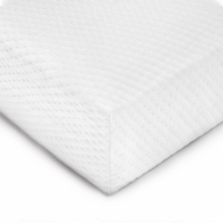 Graco Premium Foam Standard Crib and Toddler Bed Mattress
