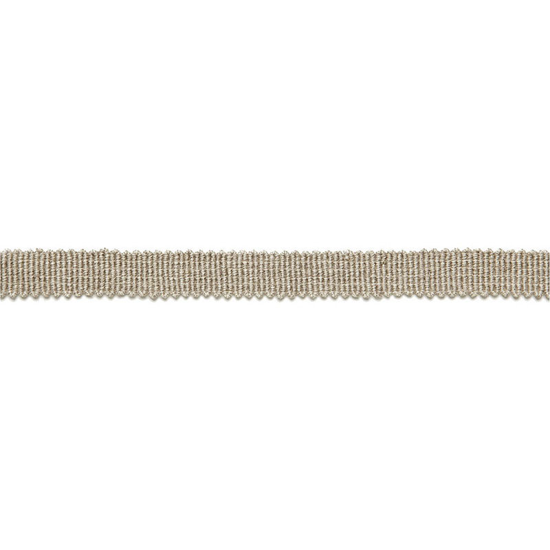 Yves Linen Tape, Greige