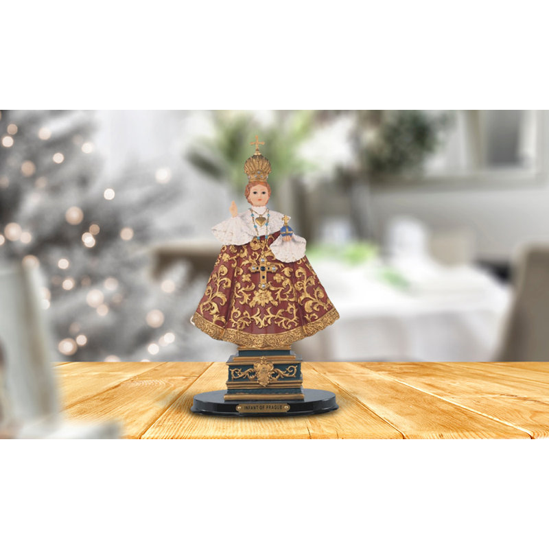 Figurine Jayne