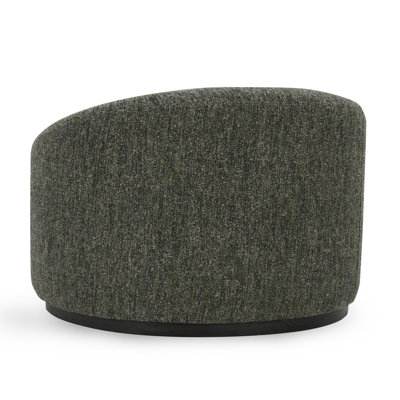 Beverly Swivel Accent Chair