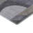 Premium Machine Washable Slesnick AMF1667 Mid Century Rug-1102701627