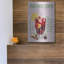 «Holiday Drinks C» par Jean Plout, art mural en métal-2130173056