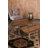 Solid Wood Nesting Coffee Table