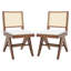 Chaise d'appoint Josephina-235646532